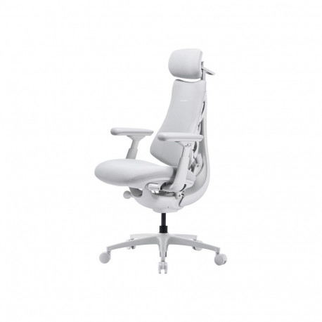 LiberNovo Omni Pro 48cn Ergonomic Chair (White)