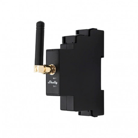SHELLY Pro LoRa Add-on Relay