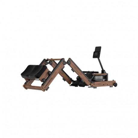 KINGSMITH RMWR3LF Folding Rowing Machine with Attachable Table