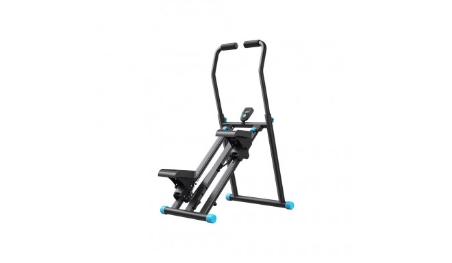 MERACH MR-2448B1 Stepper