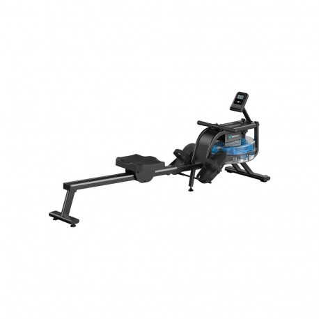 MERACH MR-R10B2 Rowing Machine (Black)