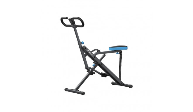 MERACH MR-R07H1 Squat Machine