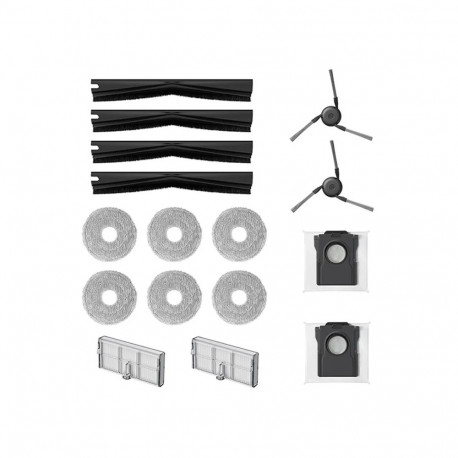 Accessory Kit for the Dreame L50 Ultra AE