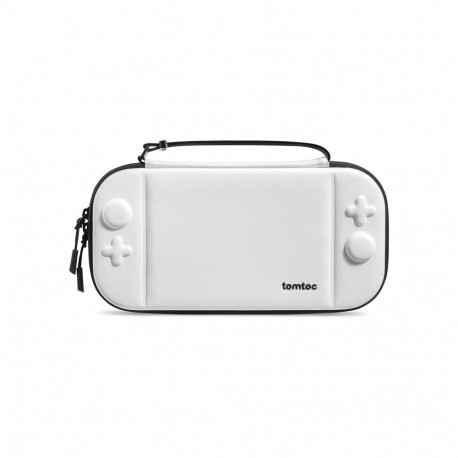 TOMTOC FancyCase-G05 Switch 2 Slim Case (White)