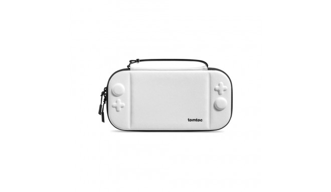 TOMTOC FancyCase-G05 Switch 2 Slim Case (White)