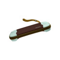 TOMTOC FancyCase-G05 Switch 2 Slim Case (ChocoMint)