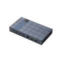 Peladn G2E Thunderbolt 5 Docking Station (Gray)