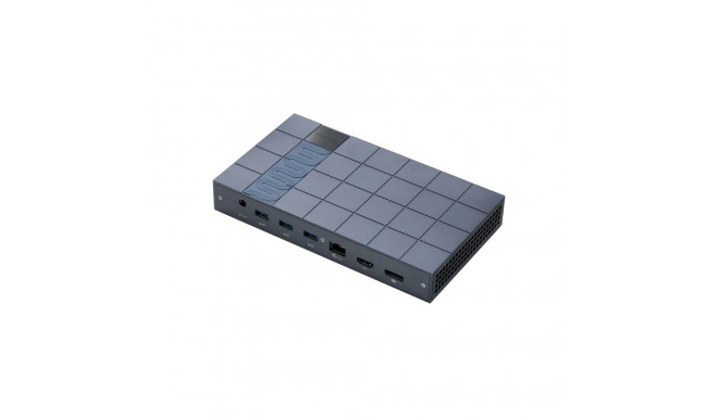 Peladn G2E Thunderbolt 5 Docking Station (Gray)