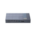 Peladn G2E Thunderbolt 5 Docking Station (Gray)