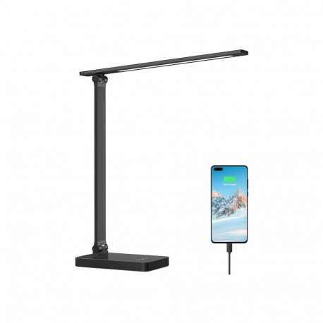 Desk lamp Lepro 310004 (black)