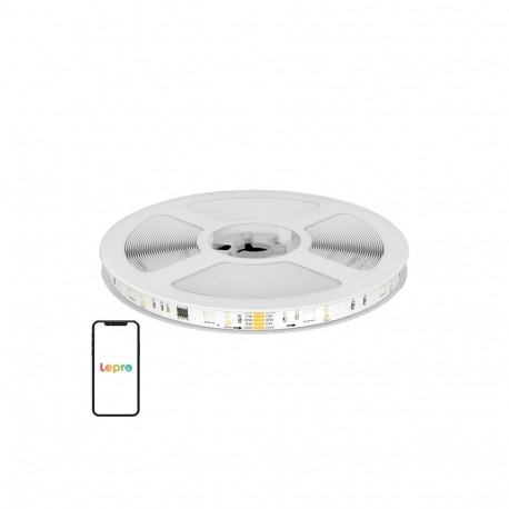 Lepro S2 10m Wi-Fi Bluetooth RGBIC LED Strip