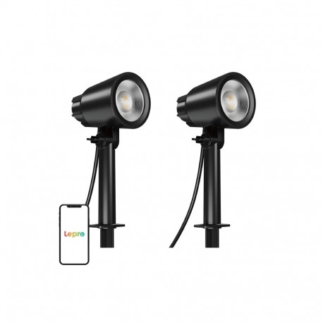 Lepro PG1-2 16W 500lm Garden Light