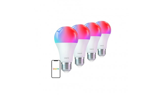 Lepro B2 E27 Wi-Fi LED Bulb