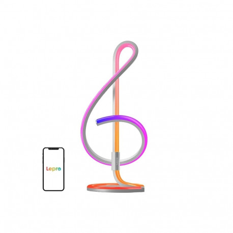 LEPRO TB2 RGB Desk Lamp