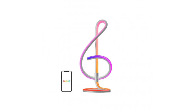 LEPRO TB2 RGB Desk Lamp