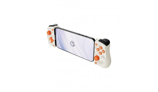GameSir X5s Mobile Controller (White)