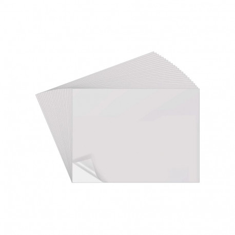 HTVRONT 120g A4 Sublimation Paper, 140 sheets