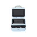 HTVRONT H17 Case Press (Light Blue)