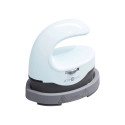 HTVRONT HPM02 Mini4 Heat Transfer Press (Light Blue)