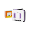 HTVRONT HPS07 Heat Transfer Press (Purple)
