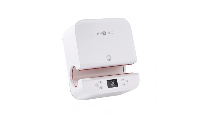 HTVRONT HPT01 Auto Mug Press (White)