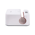 HTVRONT HPT01 Auto Mug Press (White)