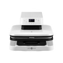 HTVRONT Auto1 Heat Transfer Press (White)