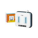 HTVRONT HPS07 Heat Transfer Press (blue)
