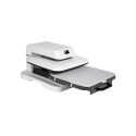 HTVRONT Auto1 Heat Transfer Press (White)
