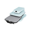 HTVRONT Auto1 Heat Transfer Press (blue)