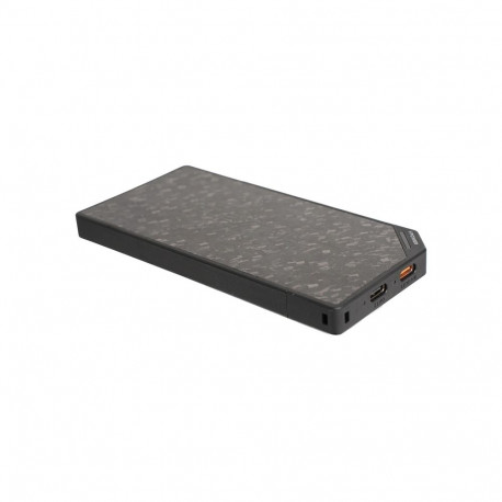 Flextail Zero Power 10,000 mAh Power Bank (Black)