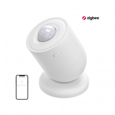 ZigBee motion sensor SONOFF SNZB-03P + battery