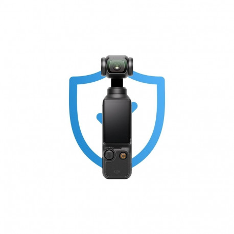 DJI Care Refresh DJI Osmo Pocket 3   - karta