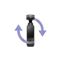 DJI Care Refresh for DJI Osmo Pocket 3 (2-year plan) - digital code