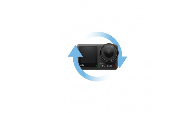 DJI Care Refresh DJI Osmo Action 4 (annual plan) - e-code