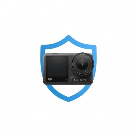 DJI Care Refresh DJI Osmo Action 4