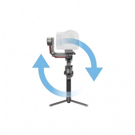 DJI Care Refresh 1-Year Plan (DJI RS 3 Pro) - code