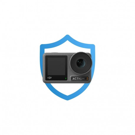DJI Care Refresh DJI Osmo Action 3