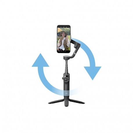 DJI Care Refresh DJI Osmo Mobile 6 - kod elektroniczny