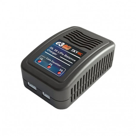 Charger LiPo SkyRC E3