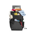 Tomtoc Slash-T64 18L / 15.6'' Laptop Backpack (Meteorite)