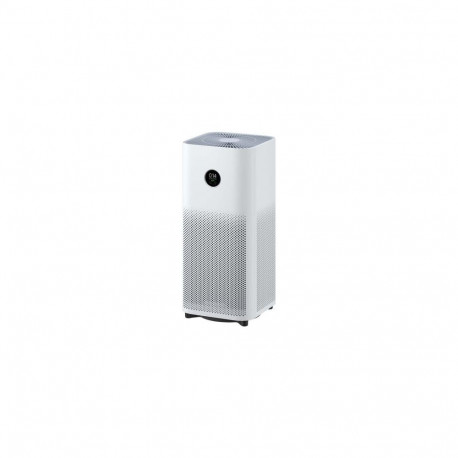 Xiaomi Smart Air Purifier 4 White EU BHR5096GL