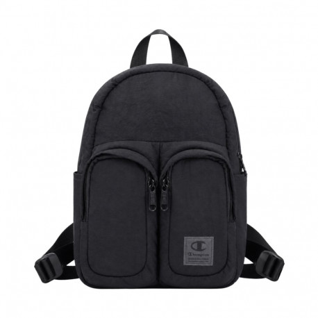 Plecak Champion Backpack czarny 806031 KK001