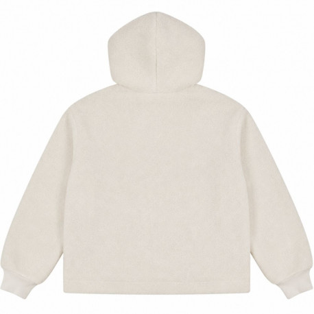 Bluza damska Champion Hooded biała 117549 WW003 XS
