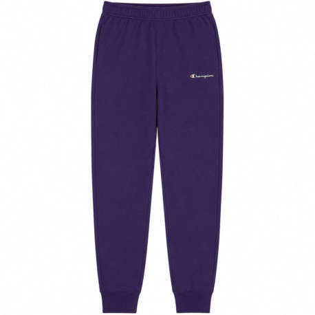 Champion meeste püksid Rub Cuff 220296 VS025 XL, lillad