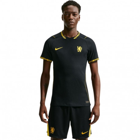 Nike meeste jalgpallisärk Chelsea FC 2026/27 Match Away II1798 011 XL, must