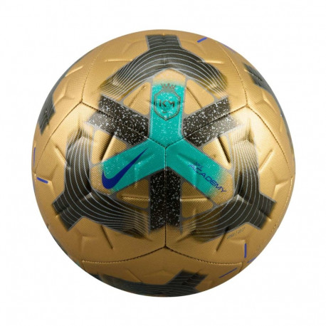 Nike jalgpall Academy „Kylian Mbappé” IQ0657 707 4, kuldne