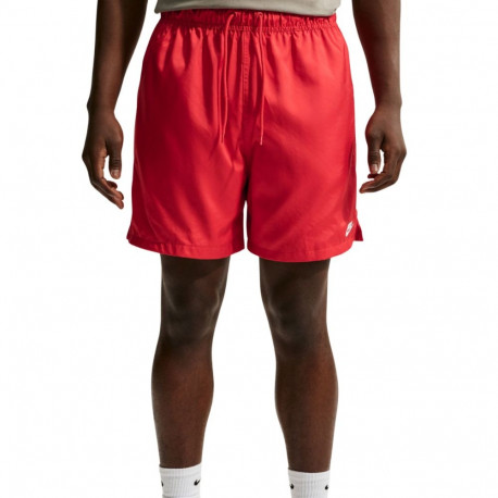 Nike meeste lühikesed püksid Club FN3307 657 XL, punased