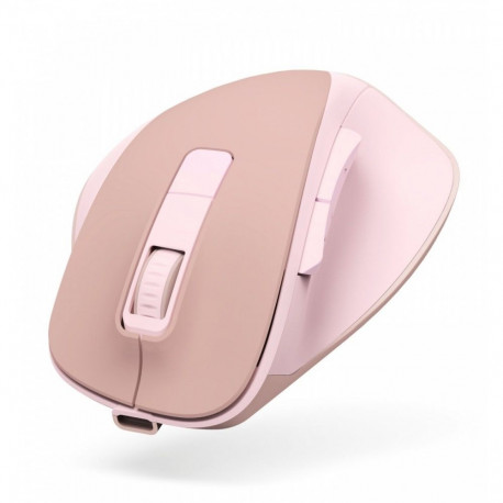 WM-500 wireless mouse pink