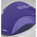 WM-500 wireless mouse blue